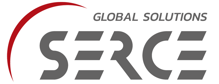 SERCE - Comercio exterior y ADuanas