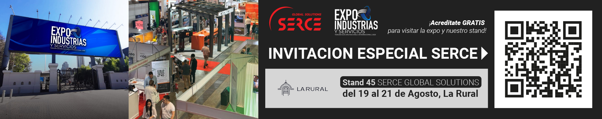 Expo Industrias